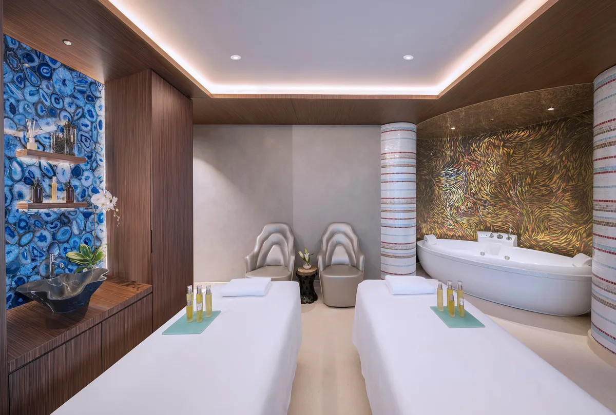 Ora Spa - Spas in Dubai - photo 2