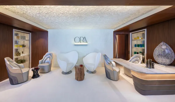 Ora Spa - Spas in Dubai - photo 1