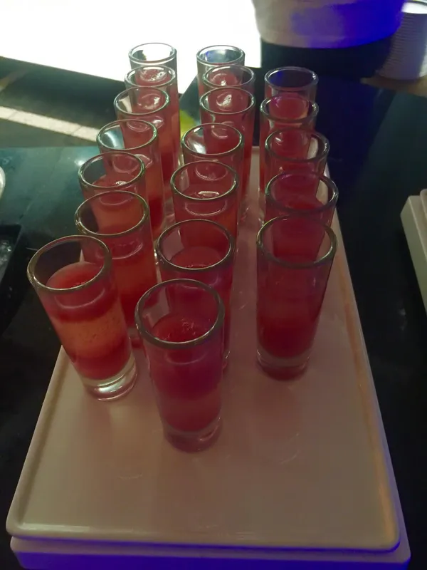 ذا ماركت بليس - مطاعم in دبي - photo 5