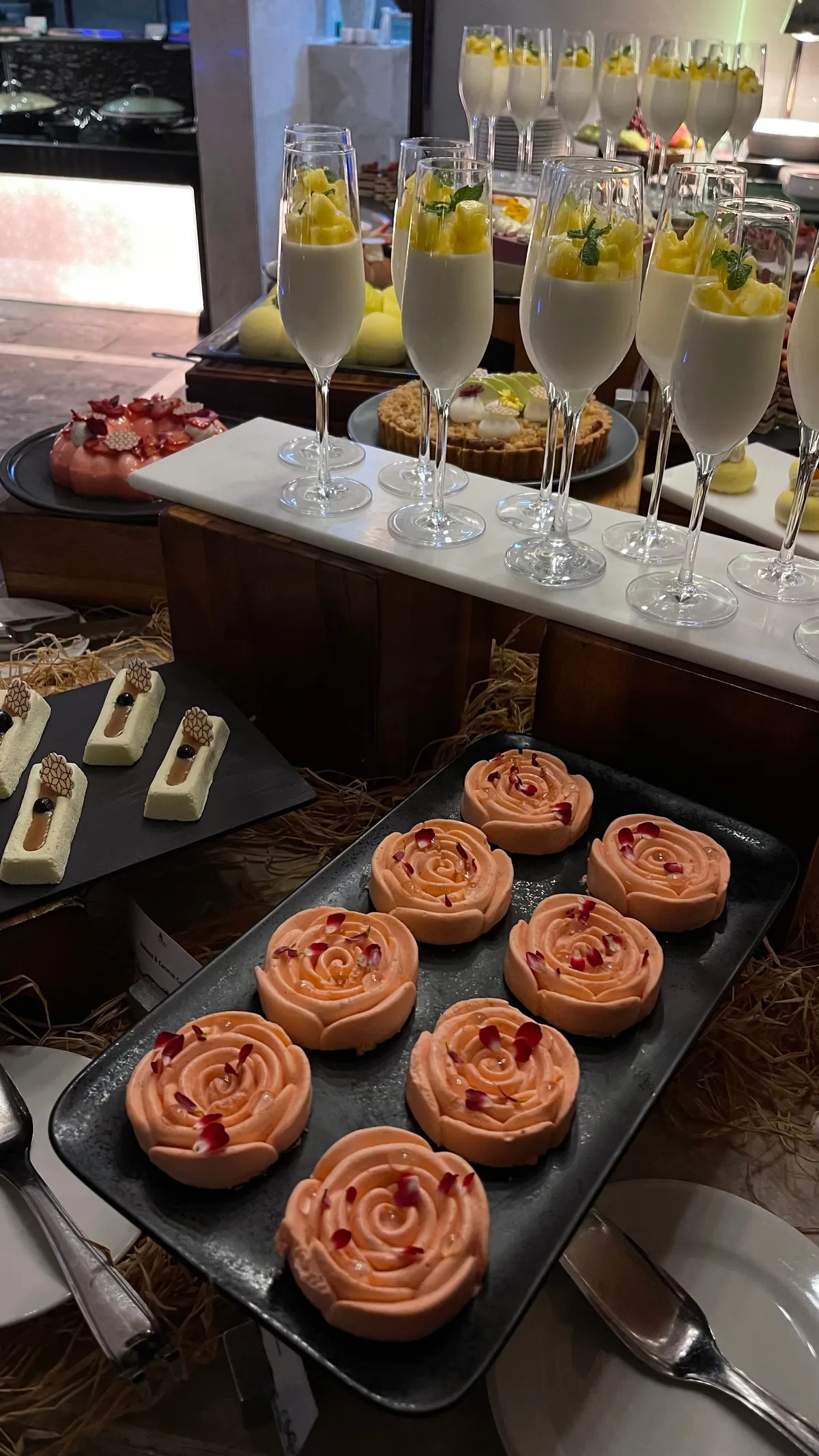 ذا ماركت بليس - مطاعم in دبي - photo 8