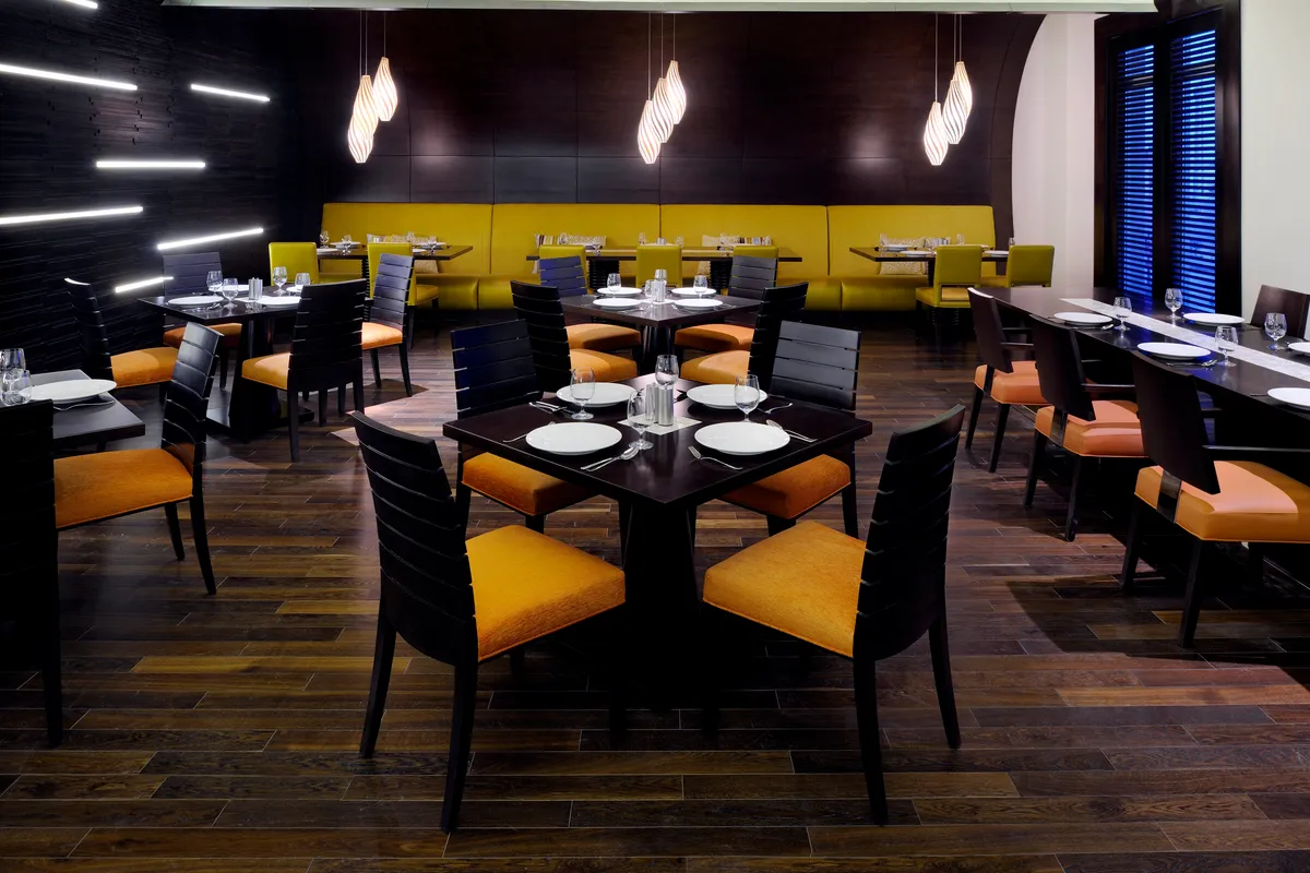 ذا ماركت بليس - مطاعم in دبي - photo 4