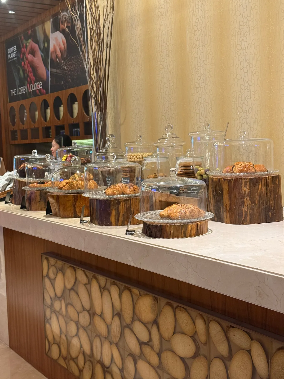 ذا ماركت بليس - مطاعم in دبي - photo 9