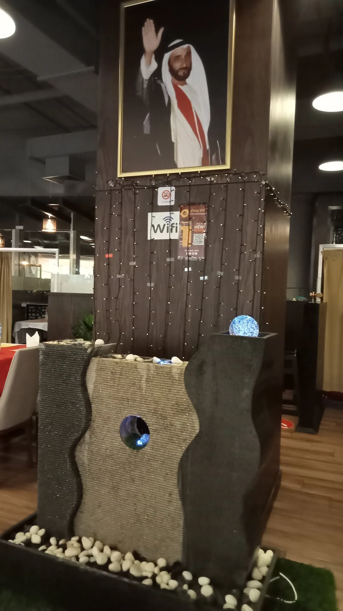 Curry Pot Restaurant - Restaurants in Al Ain - photo 5