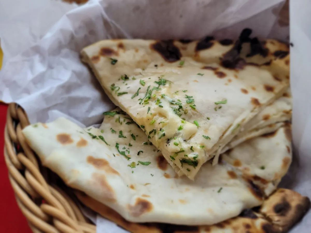 Curry Pot Restaurant - Restaurants in Al Ain - photo 8