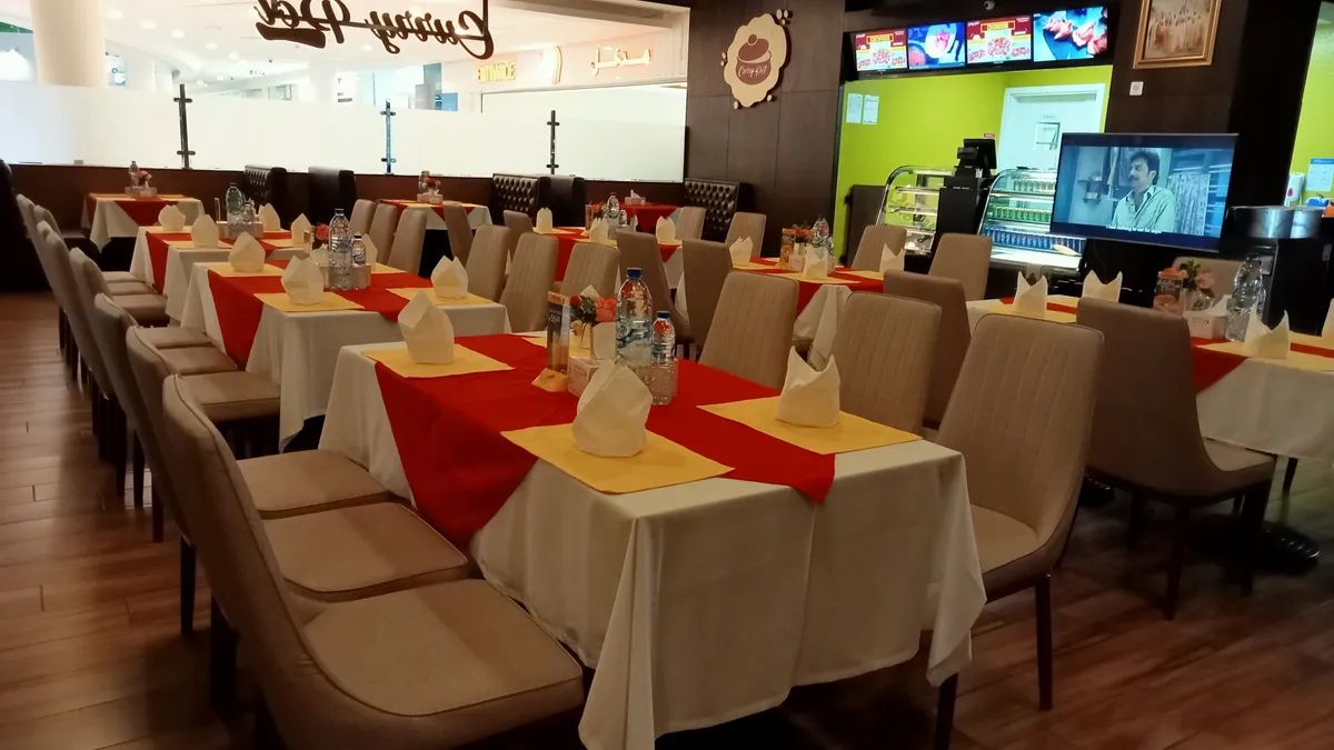 Curry Pot Restaurant - Restaurants in Al Ain - photo 6