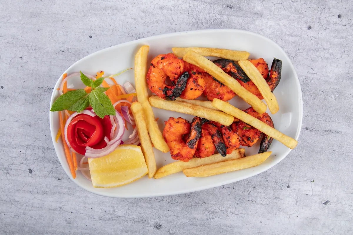 Curry Pot Restaurant - Restaurants in Al Ain - photo 2