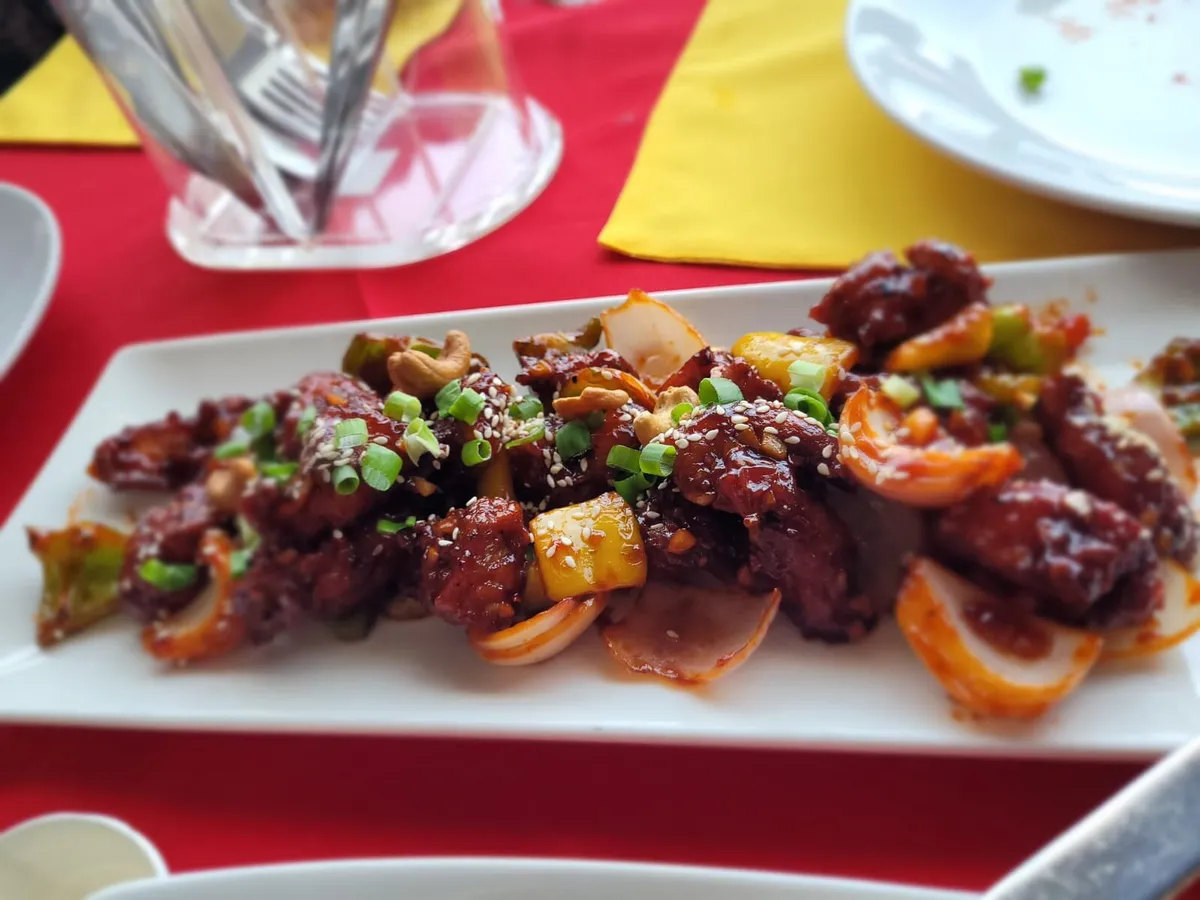 Curry Pot Restaurant - Restaurants in Al Ain - photo 10