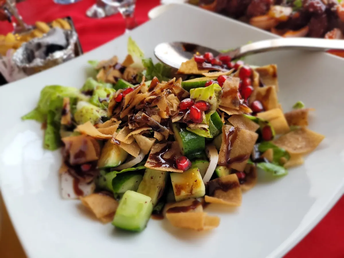 Curry Pot Restaurant - Restaurants in Al Ain - photo 9