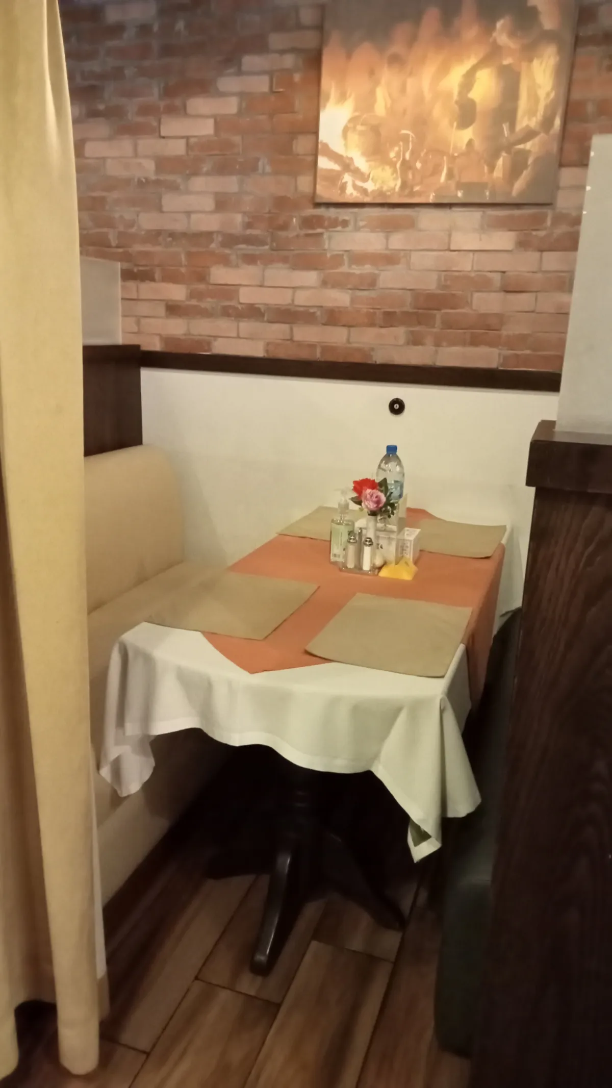 Curry Pot Restaurant - Restaurants in Al Ain - photo 7