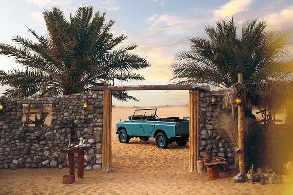 Extra Hour Spa by 25hours Hotels - Spas in Dubai - photo 6