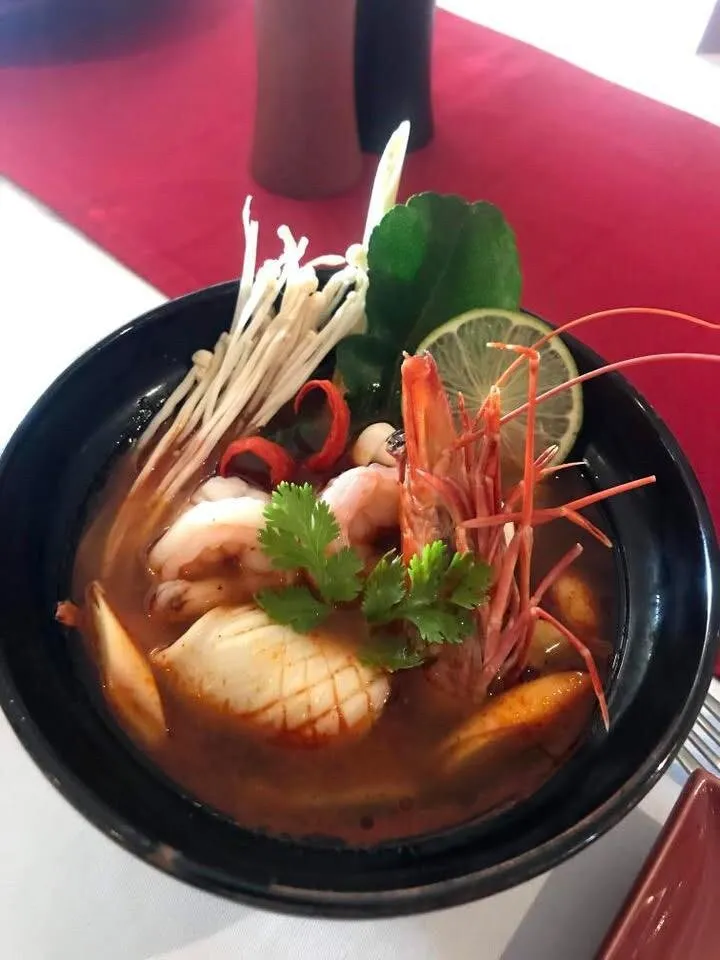 Dragon's Place - Restaurants in Ajman - photo 7