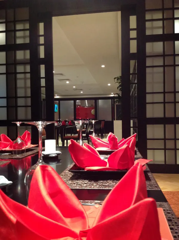 Dragon's Place - Restaurants in Ajman - photo 3