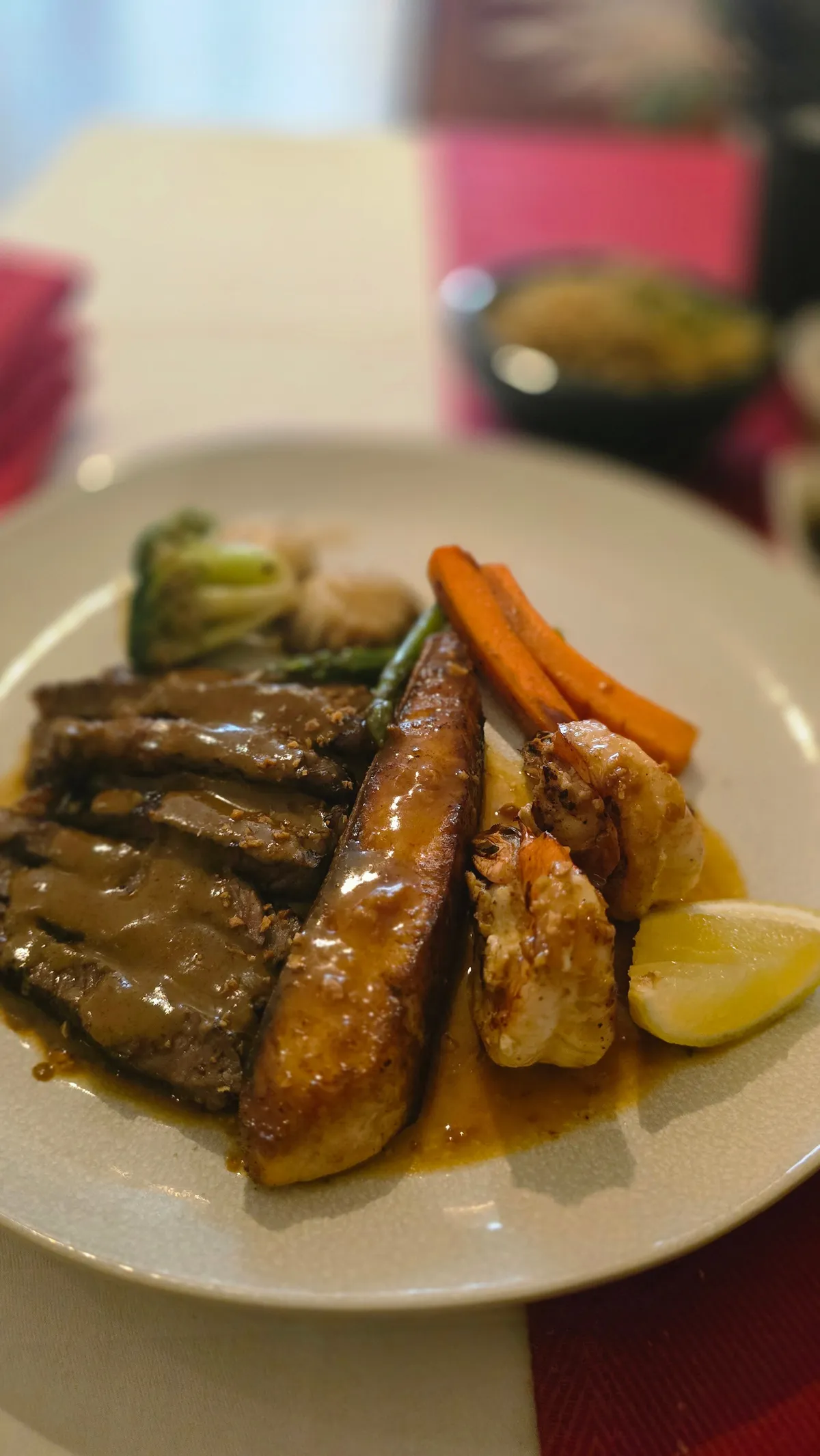 Dragon's Place - Restaurants in Ajman - photo 10