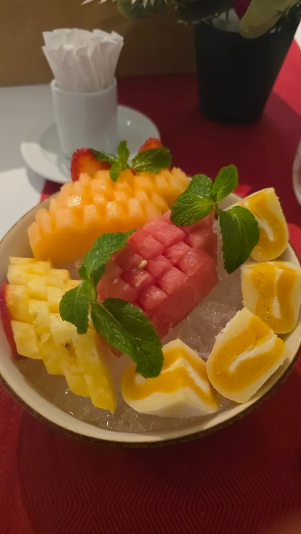 Dragon's Place - Restaurants in Ajman - photo 9