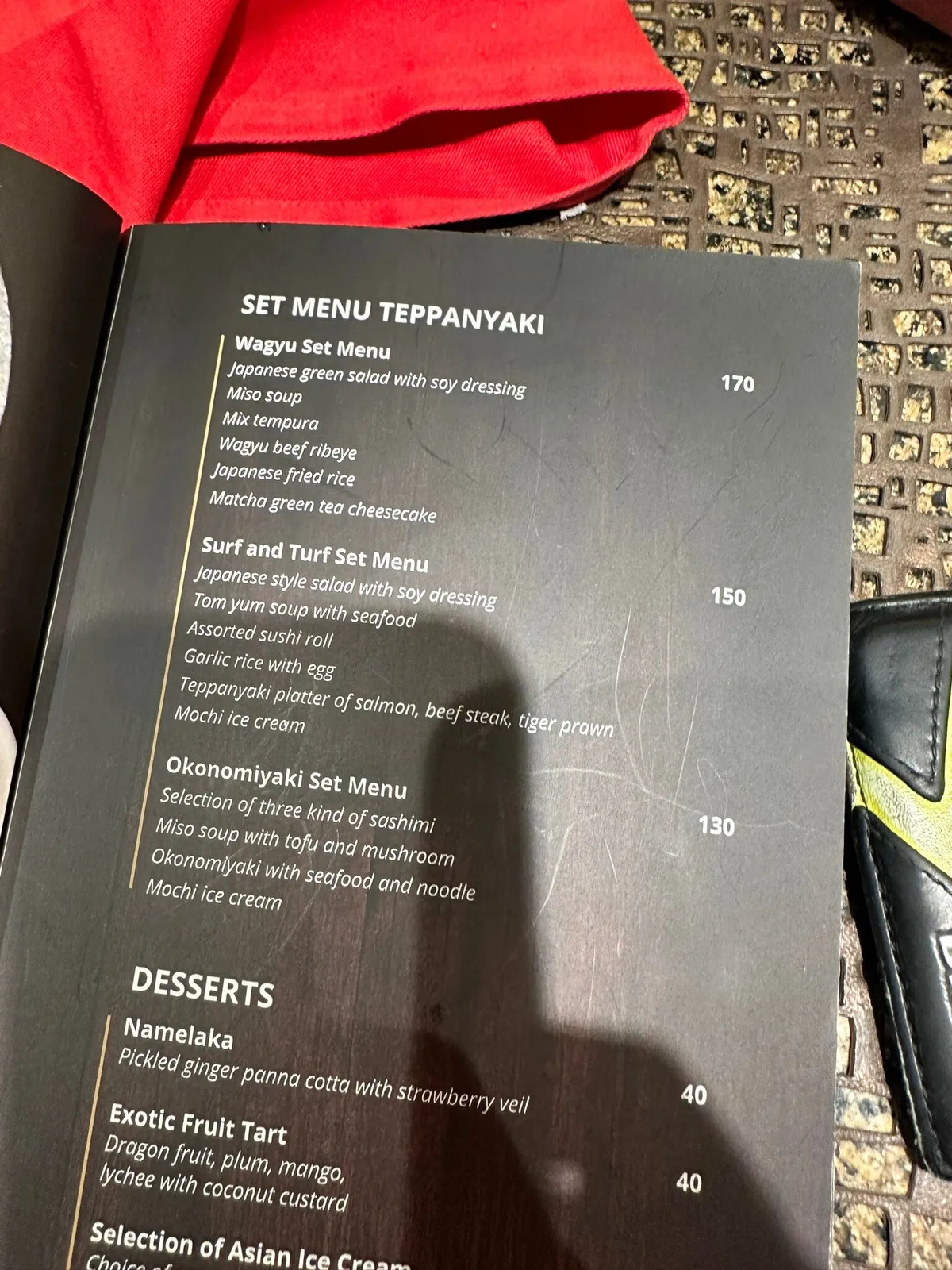 Dragon's Place - Restaurants in Ajman - photo 6