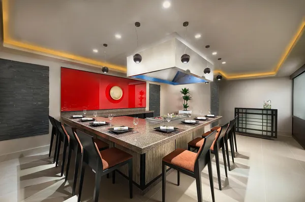 Dragon's Place - Restaurants in Ajman - photo 4