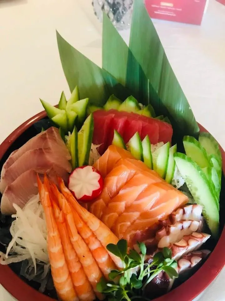 Dragon's Place - Restaurants in Ajman - photo 8