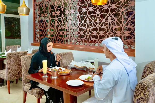 - مطاعم in الفجيرة - photo 7
