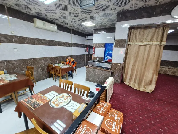 - مطاعم in الفجيرة - photo 1