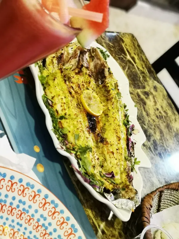  - مطاعم in الفجيرة - photo 3