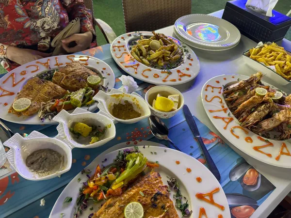  - مطاعم in الفجيرة - photo 10