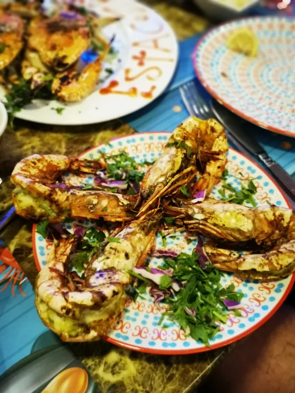  - مطاعم in الفجيرة - photo 5