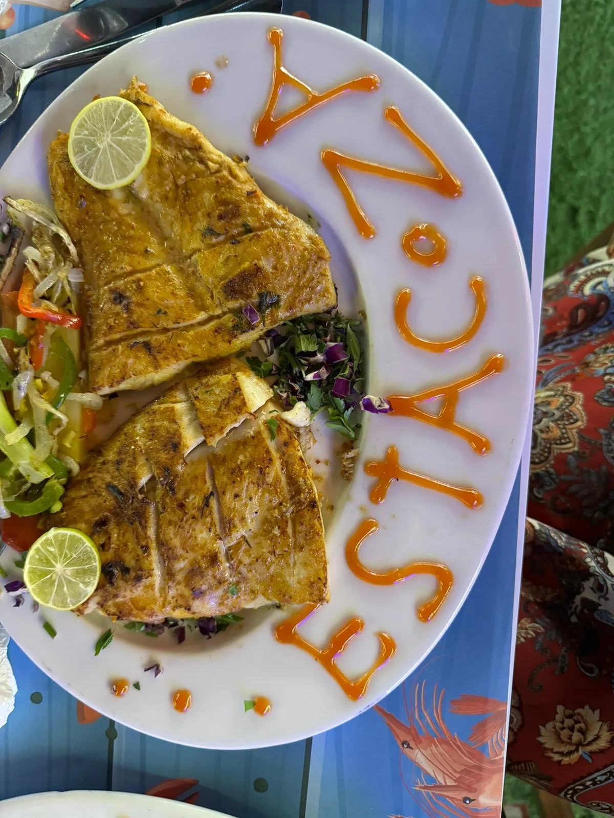  - مطاعم in الفجيرة - photo 9