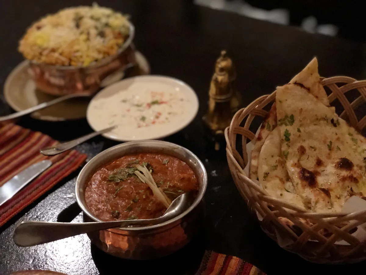  - مطاعم in العين - photo 5