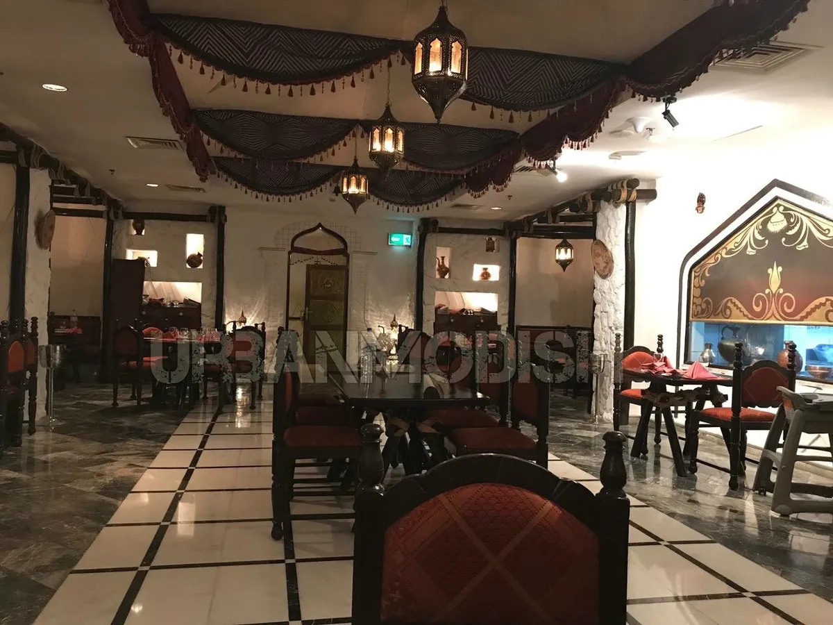  - مطاعم in العين - photo 10