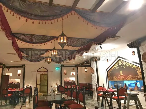  - مطاعم in العين - photo 8