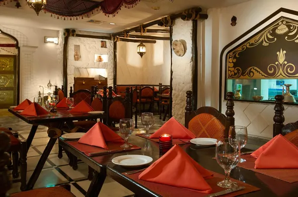  - مطاعم in العين - photo 3