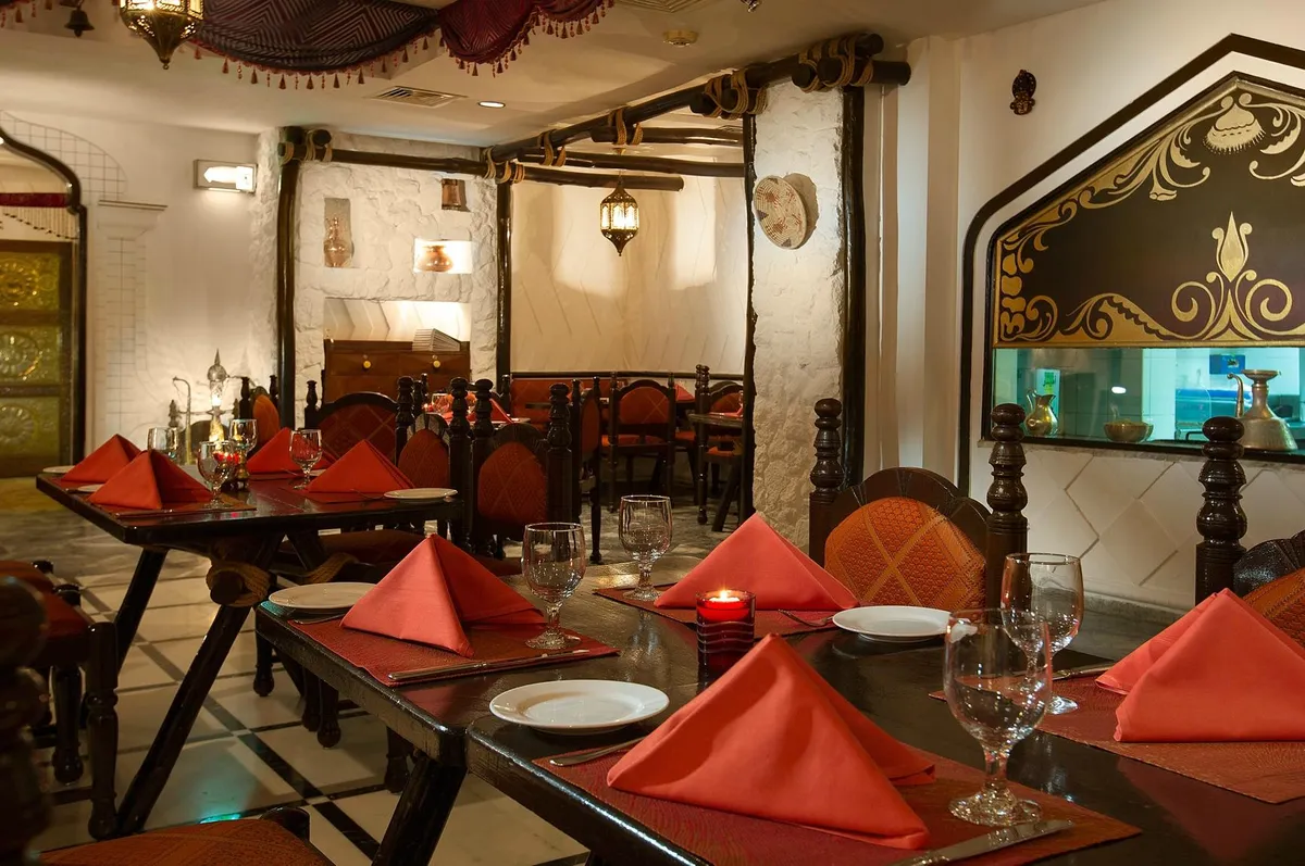  - مطاعم in العين - photo 3