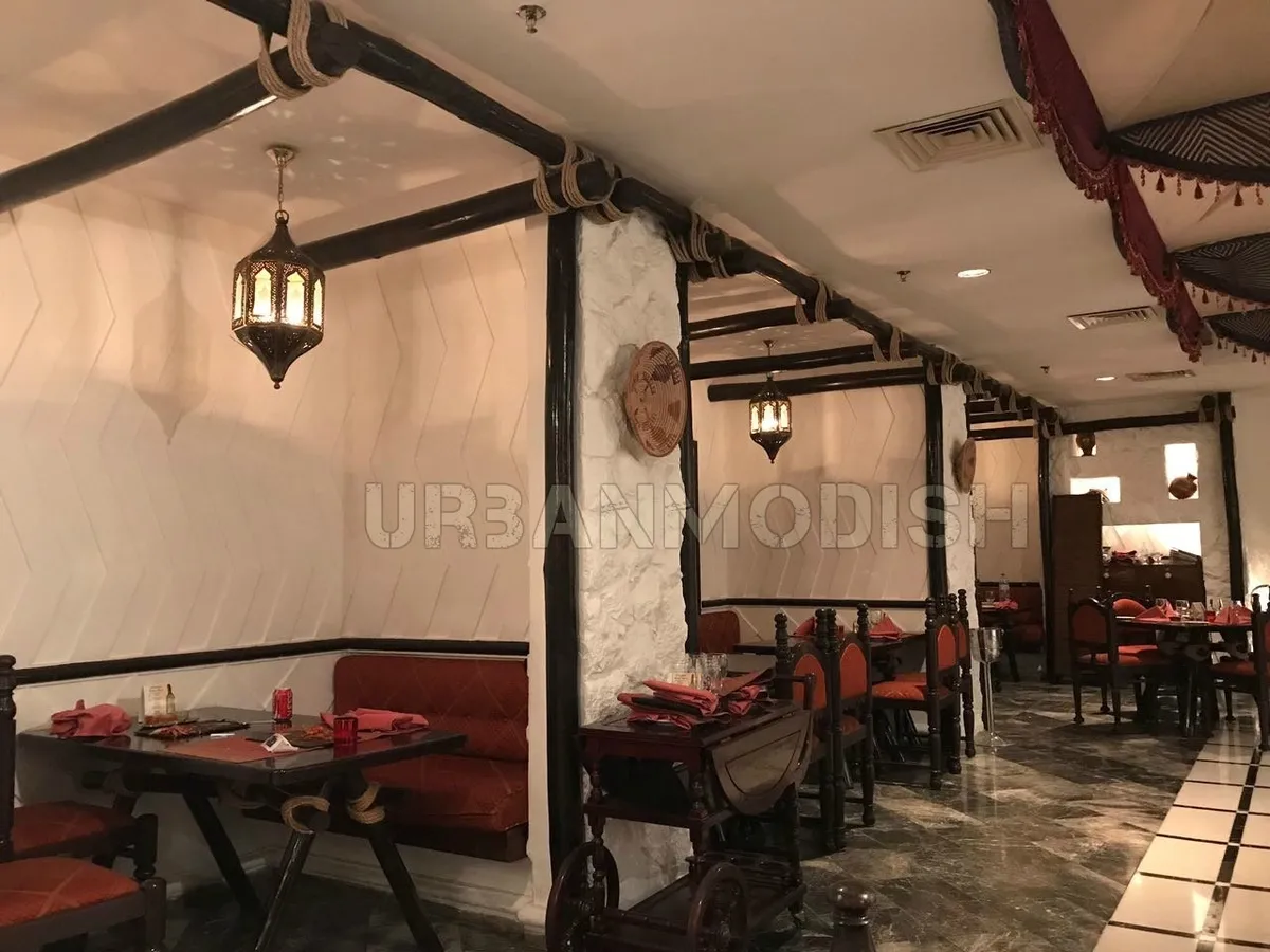  - مطاعم in العين - photo 9