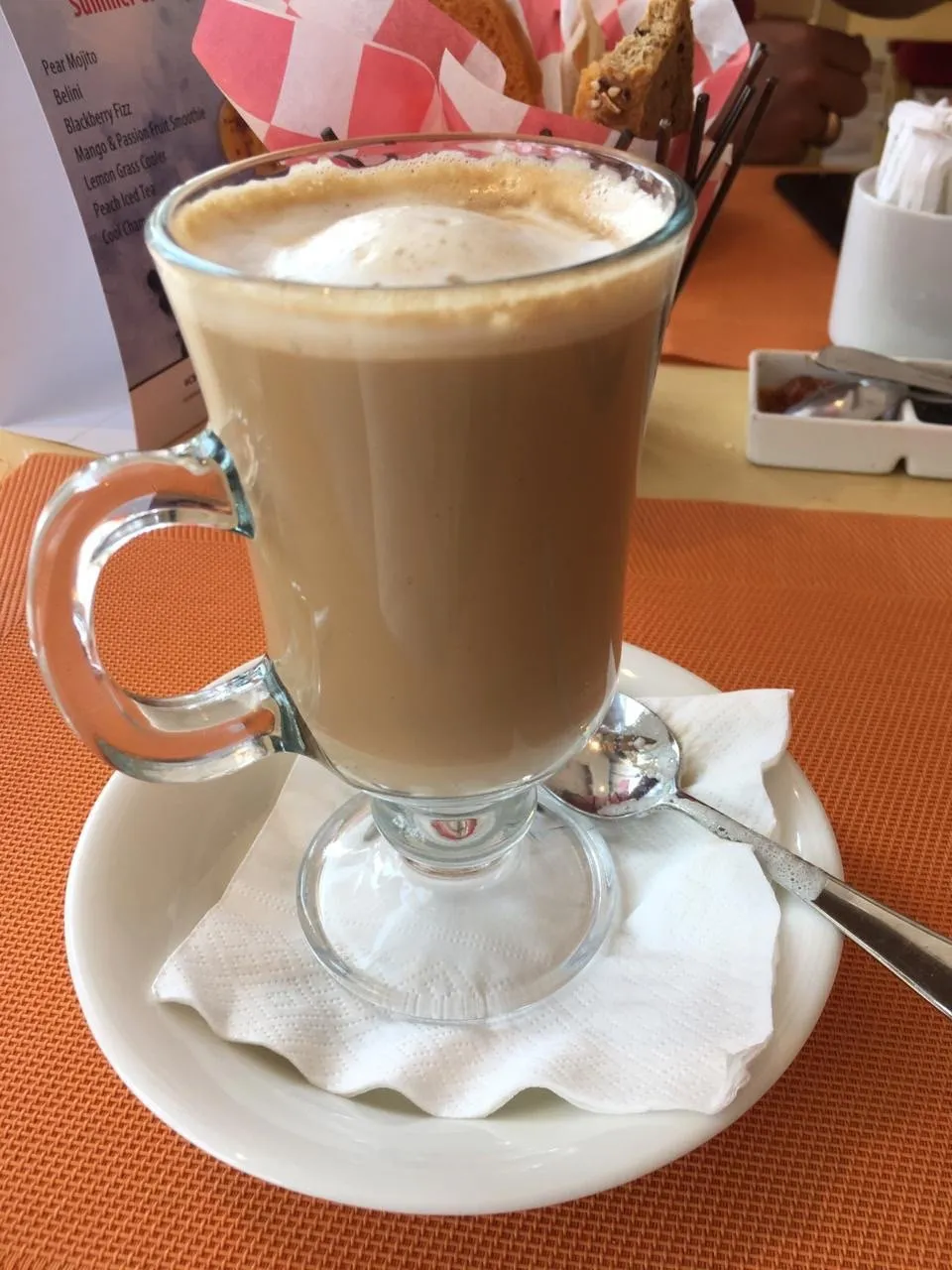 Al Dente - Restaurants in Sharjah - photo 6