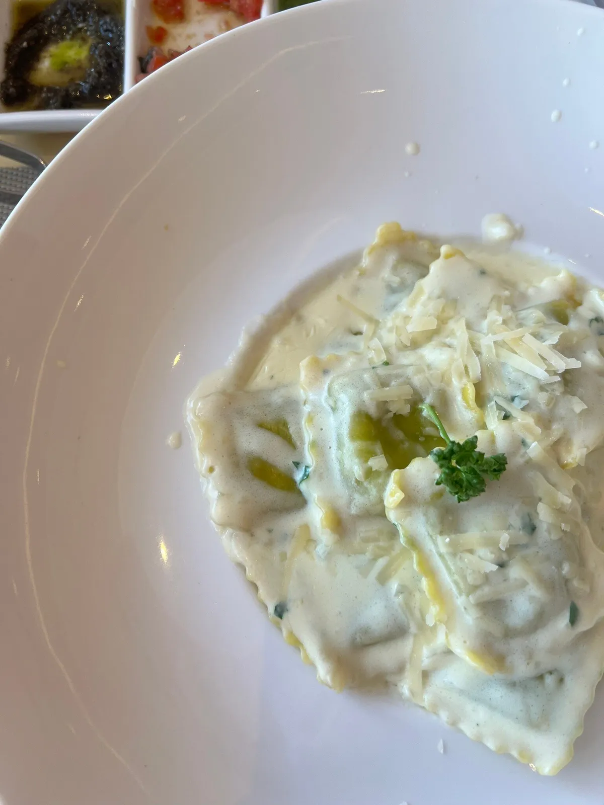 Al Dente - Restaurants in Sharjah - photo 7