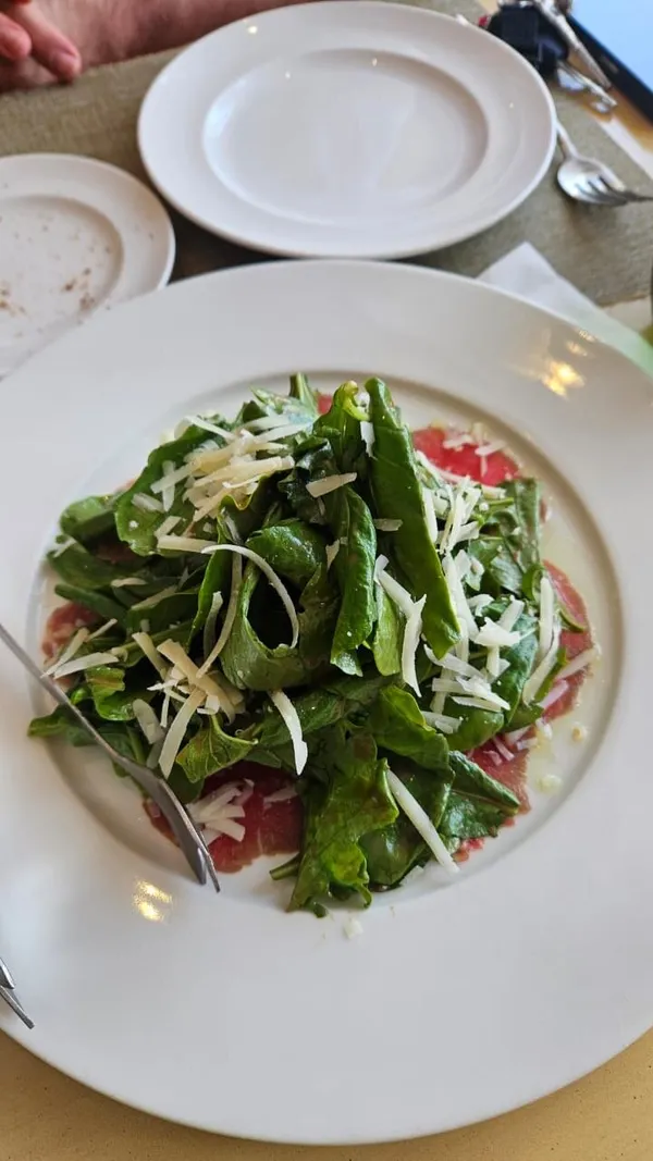 Al Dente - Restaurants in Sharjah - photo 10