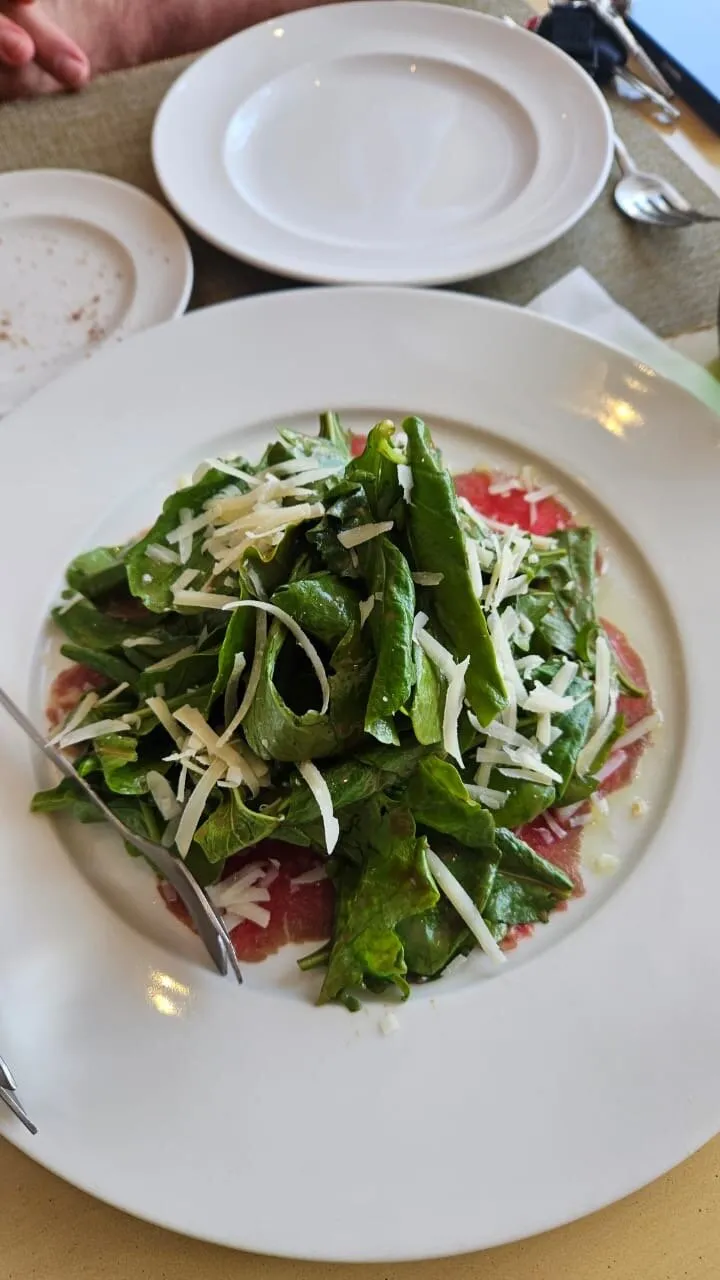 Al Dente - Restaurants in Sharjah - photo 10