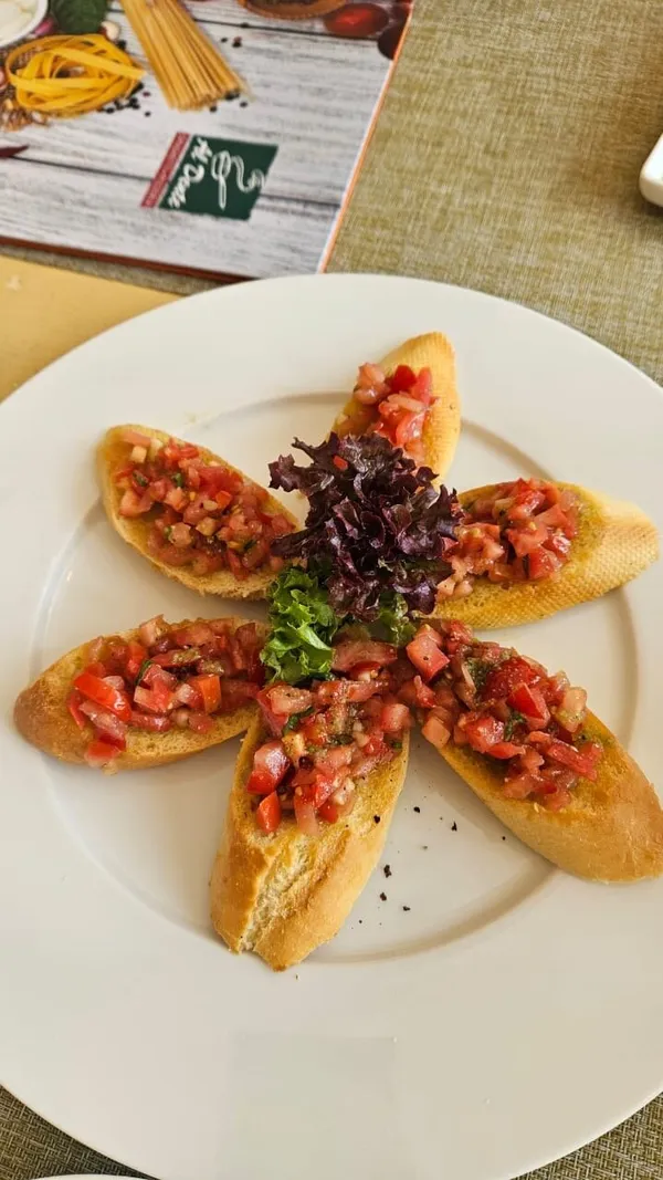 Al Dente - Restaurants in Sharjah - photo 9