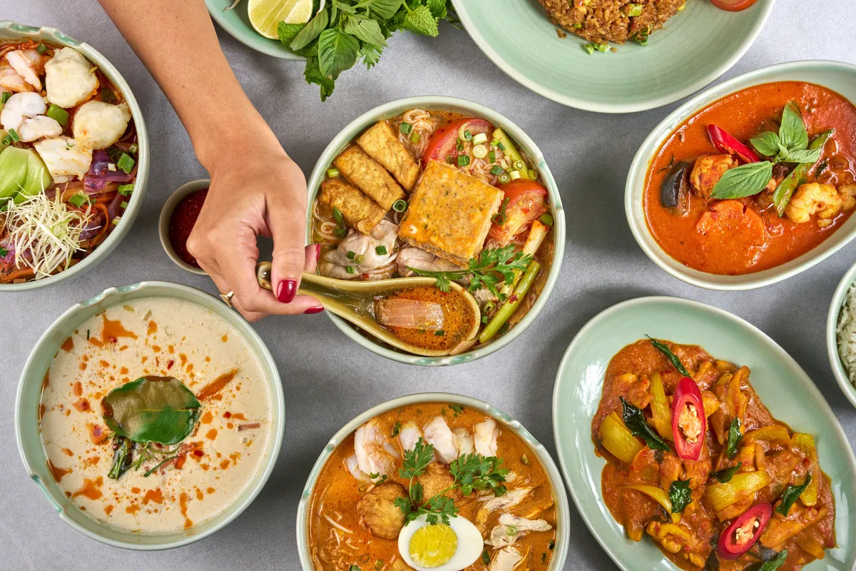 ووكس - مطاعم in دبي - photo 2