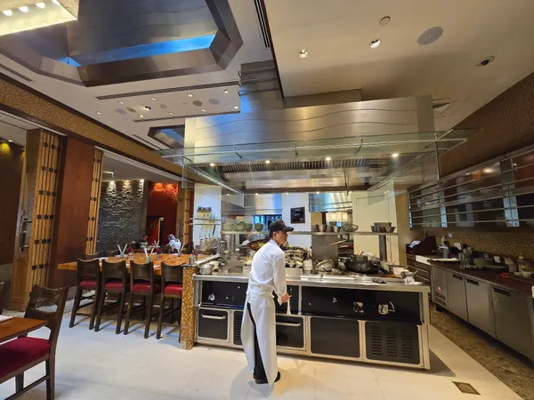 ووكس - مطاعم in دبي - photo 9