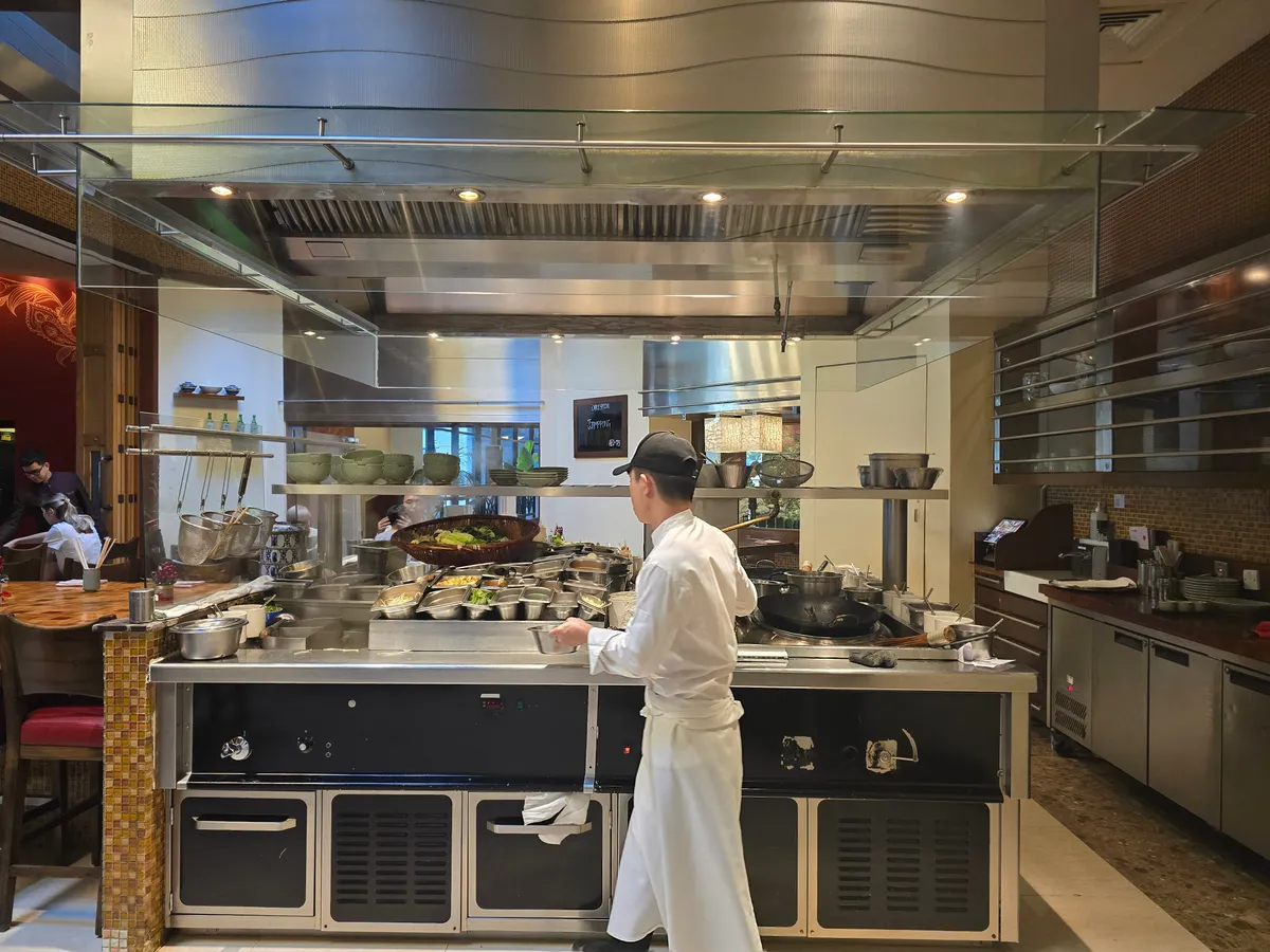 ووكس - مطاعم in دبي - photo 10