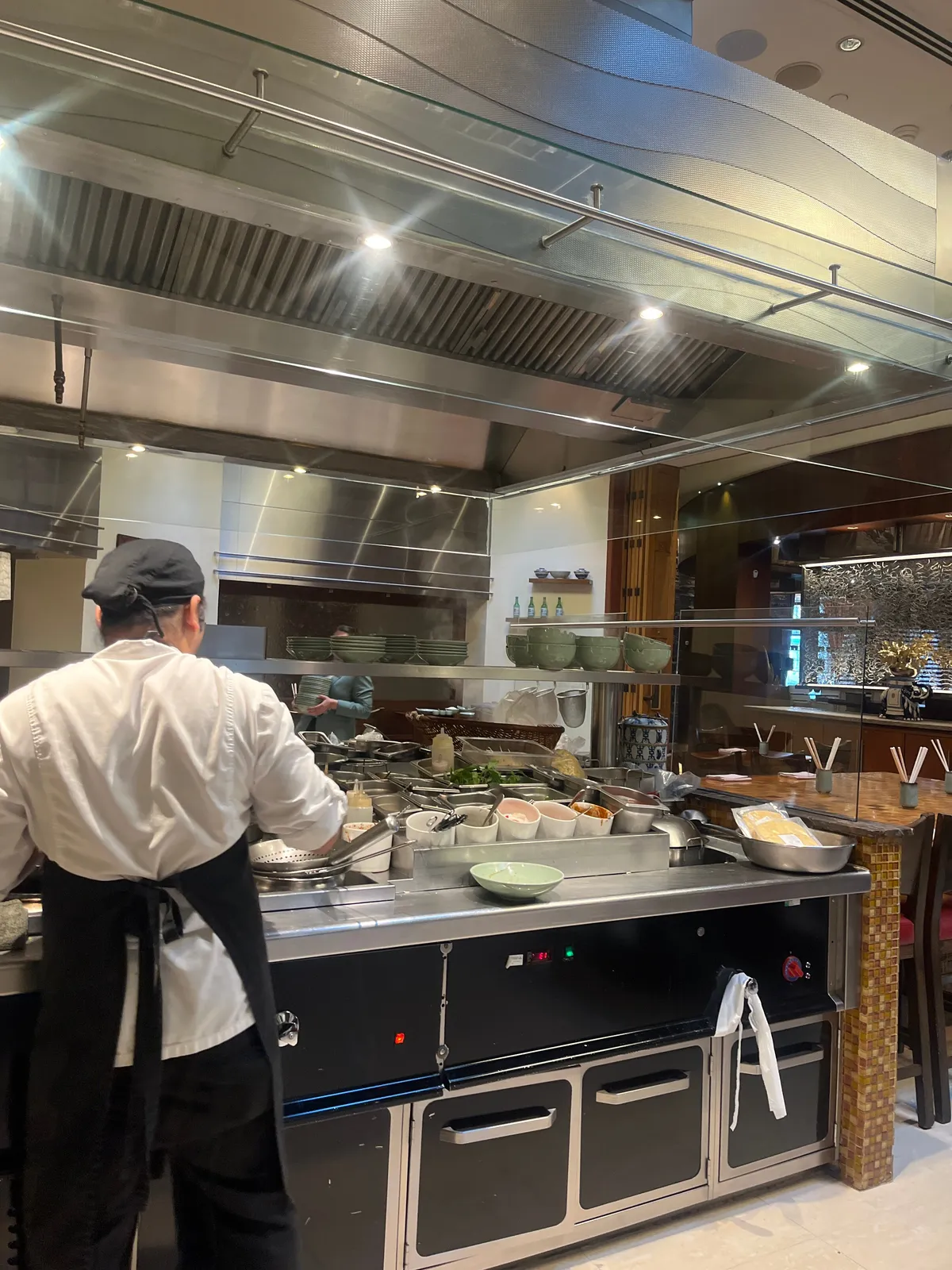 ووكس - مطاعم in دبي - photo 7