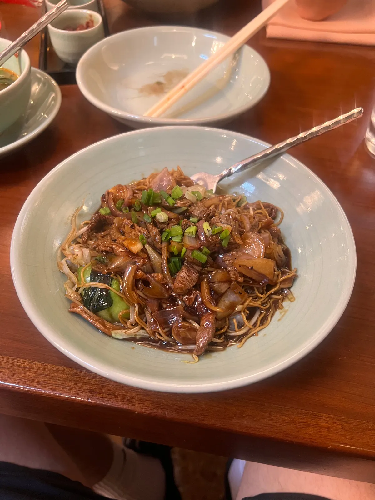 ووكس - مطاعم in دبي - photo 8