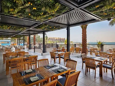  - مطاعم in رأس الخيمة - photo 7