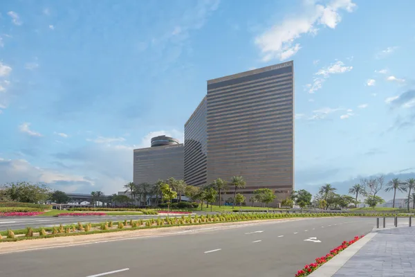 حياة ريجنسي غاليريا ريزيدنس دبي - فنادق in دبي