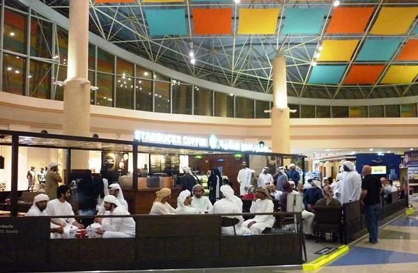  - مطاعم in رأس الخيمة - photo 2