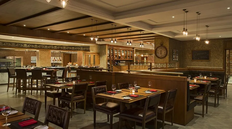  - مطاعم in رأس الخيمة - photo 3