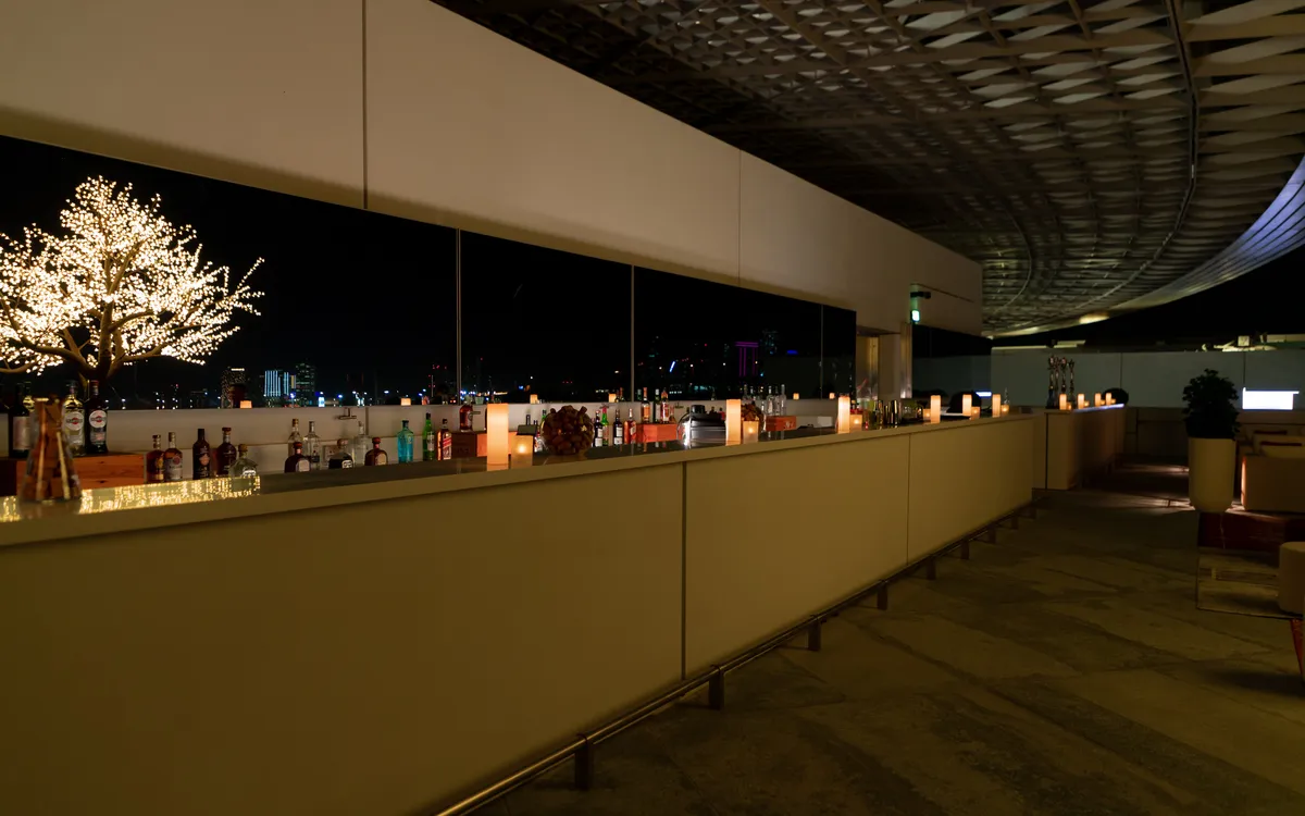 Art Lounge - Restaurants in Abu Dhabi - photo 4