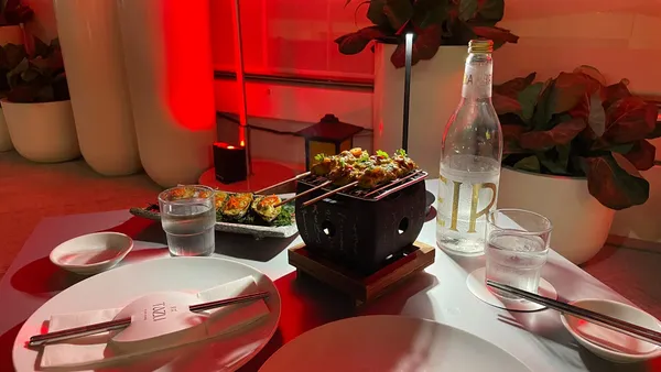 Art Lounge - Restaurants in Abu Dhabi - photo 8