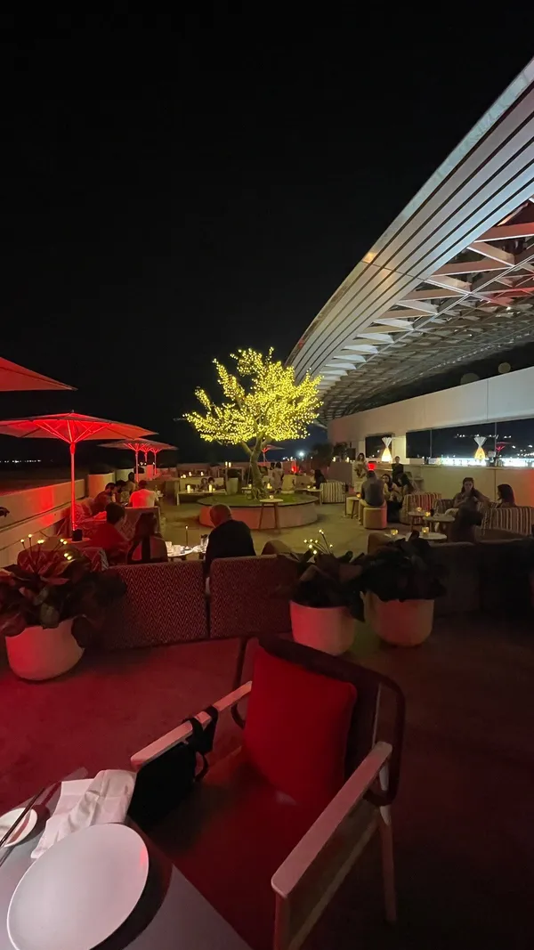 Art Lounge - Restaurants in Abu Dhabi - photo 7